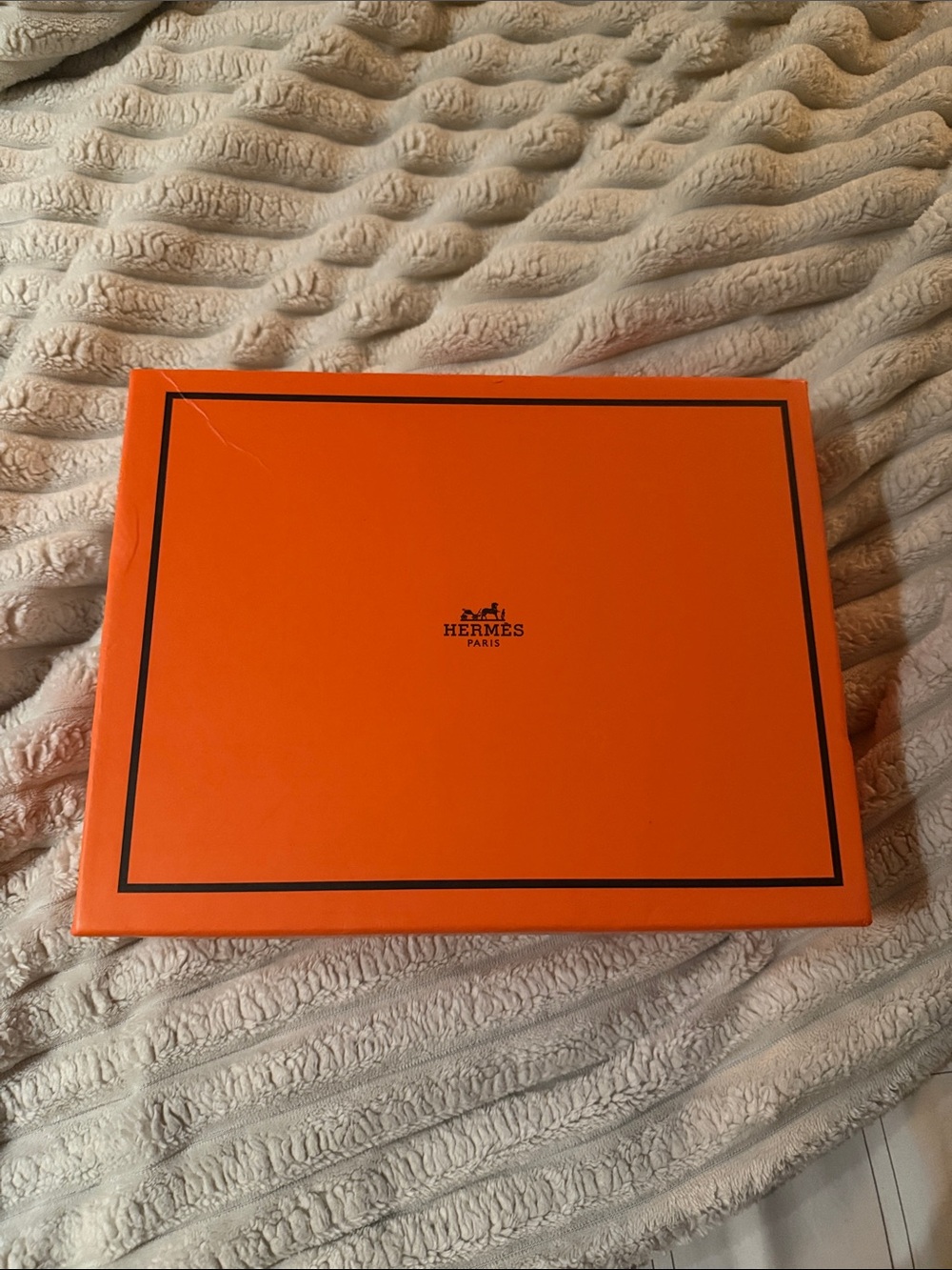 Hermes sandals